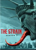 The Strain Temporada 3