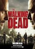 The Walking Dead Temporada 8