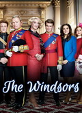 The Windsors 1×02