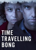 Time Traveling Bong Temporada