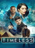 Timeless Temporada 1