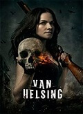 Van Helsing Temporada 2