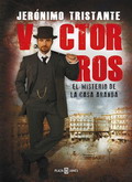 Víctor Ros Temporada 2