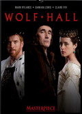 Wolf Hall Temporada