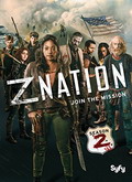 Z Nation Temporada 2