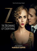 Z: The Beginning of Everything Temporada 1