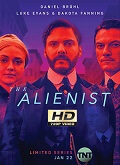 El Alienista Temporada 1
