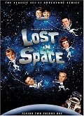 Perdidos en el espacio Temporada 1