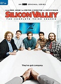 Silicon Valley Temporada 5