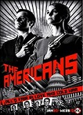 The Americans 6×01