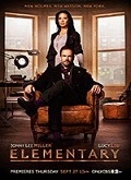 Elementary Temporada 6