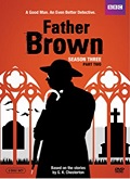 Padre Brown Temporada 3