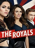 The Royals Temporada 4
