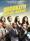 Brooklyn Nine-Nine Temporada 5