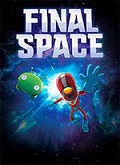 Final Space 1×01 al 1×02
