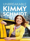 Unbreakable Kimmy Schmidt 4×01 al 4×02