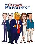 Animado Presidente Temporada 1