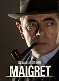 Maigret 1×01 al 1×02