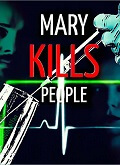 Mary Kills People Temporada 2