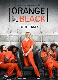 Orange Is the New Black Temporada 6