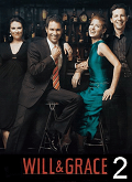 Will and Grace II 1×15
