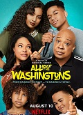 All About The Washingtons Temporada 1