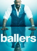 Ballers Temporada 4