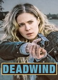 Deadwind (Karppi) Temporada 1