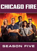 Chicago Fire Temporada 5