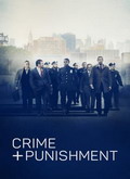 Crime – Punishment