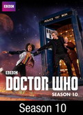 Doctor Who 10×01 al 12