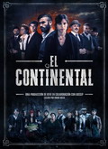 El Continental 1×01