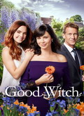 Good Witch Temporada 4
