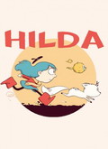 Hilda 1×01 al 1×13