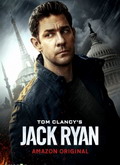 Jack Ryan, de Tom Clancy Temporada 1