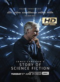 James Camerons – La historia de la ciencia ficción