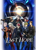 Last Hope 1×01 al 1×13