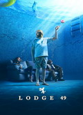 Lodge 49 1×01