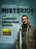 Misterios con Lorenzo Fernández Bueno 1×01 al 1×04