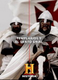 Templarios y El Santo Grial 1×02