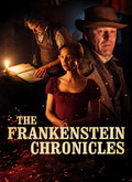 The Frankenstein Chronicles 2×01