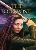 The Outpost 1×02