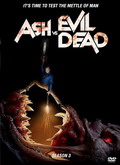 Ash vs Evil Dead 3×01 al 3×09