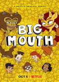Big Mouth Temporada 2
