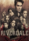 Riverdale 3×01