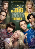 The Big Bang Theory 12×03