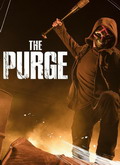 The Purge Temporada 1