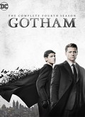 Gotham Temporada 4