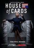 House of Cards Temporada 6