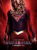 Supergirl Temporada 4